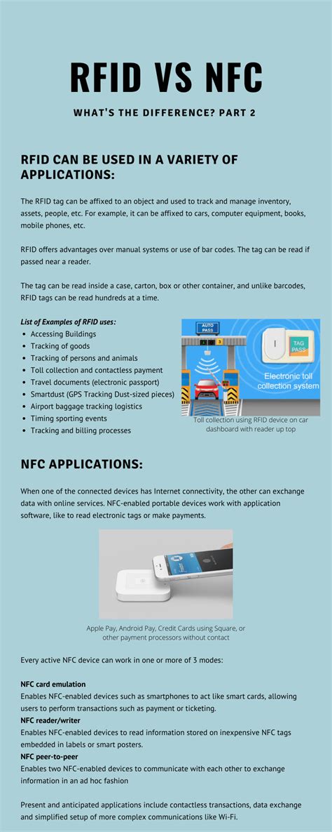 nfc tag rfid reader|pros and cons of nfc.